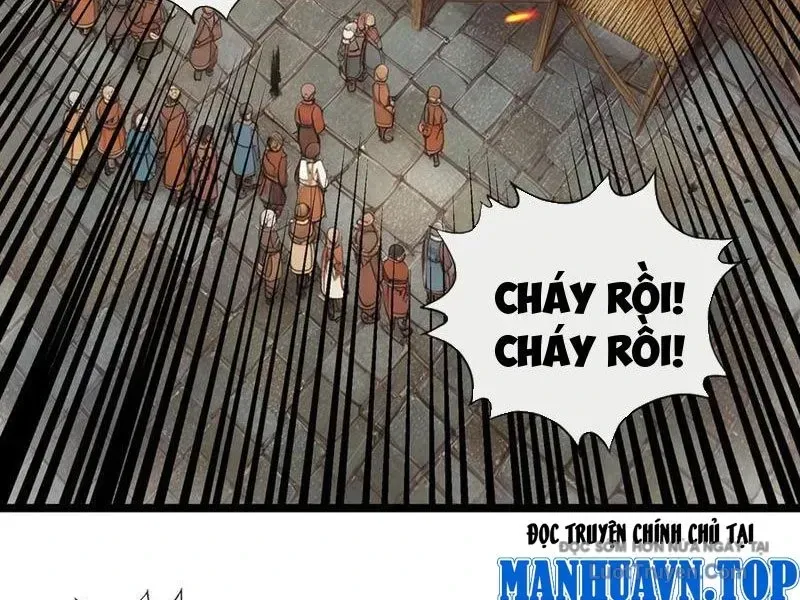 Khế Ước Noah: Tôi Là Npc Ở Dị Giới Chapter 21 - 29