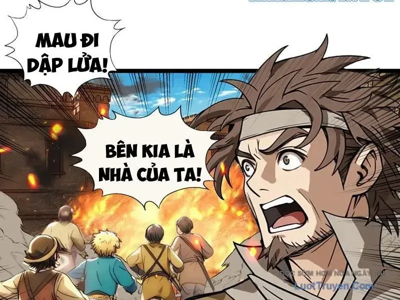 Khế Ước Noah: Tôi Là Npc Ở Dị Giới Chapter 21 - 30