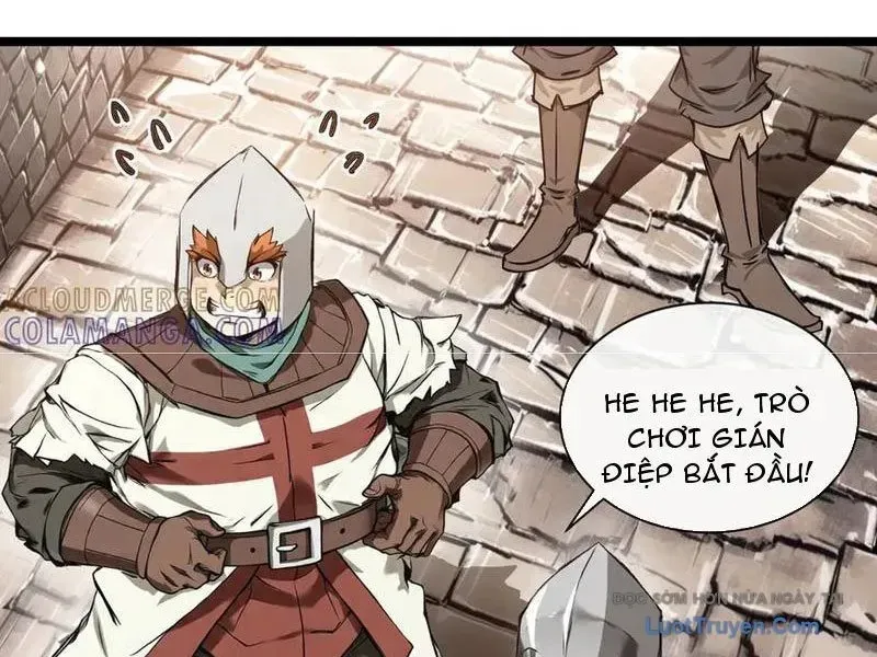 Khế Ước Noah: Tôi Là Npc Ở Dị Giới Chapter 21 - 4