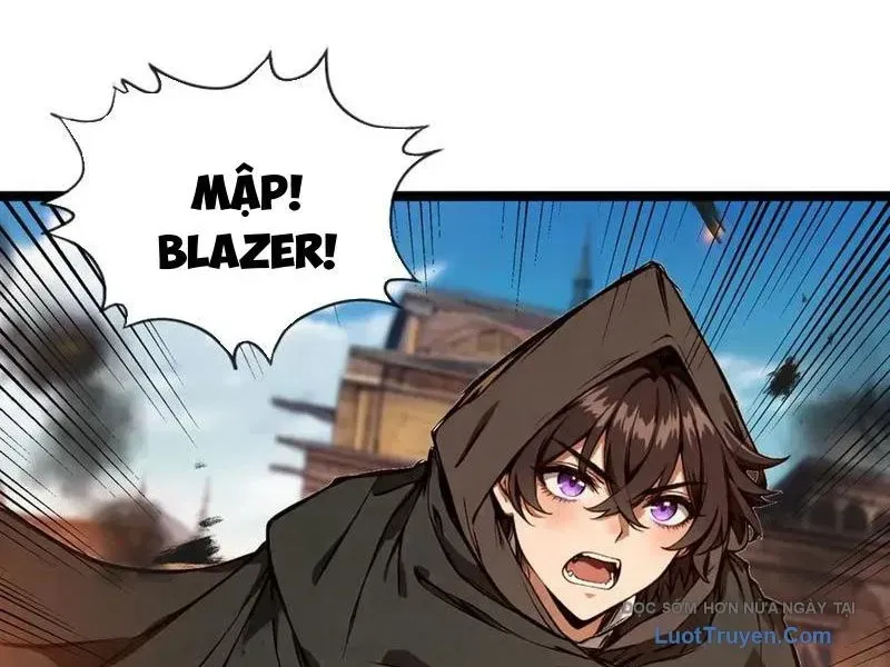 Khế Ước Noah: Tôi Là Npc Ở Dị Giới Chapter 21 - 34