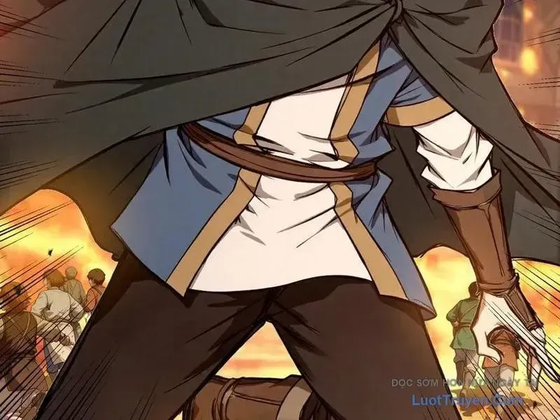 Khế Ước Noah: Tôi Là Npc Ở Dị Giới Chapter 21 - 35