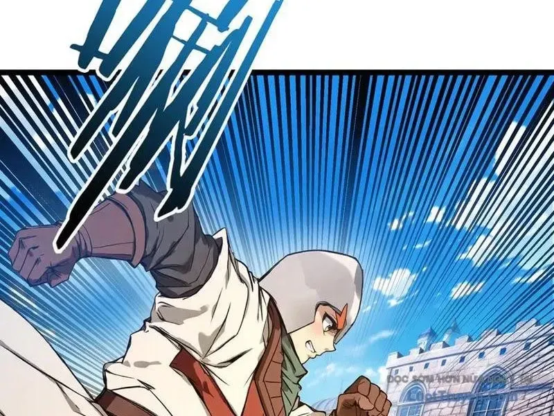 Khế Ước Noah: Tôi Là Npc Ở Dị Giới Chapter 21 - 37