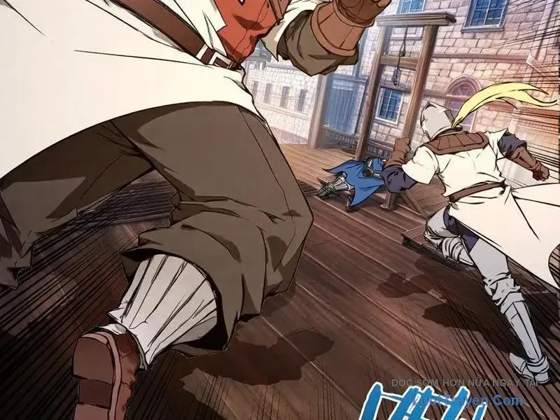 Khế Ước Noah: Tôi Là Npc Ở Dị Giới Chapter 21 - 38