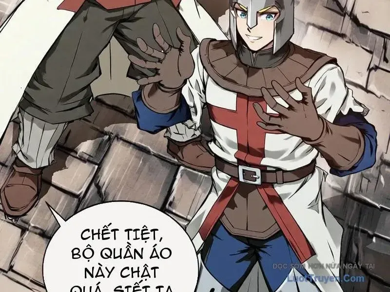 Khế Ước Noah: Tôi Là Npc Ở Dị Giới Chapter 21 - 5