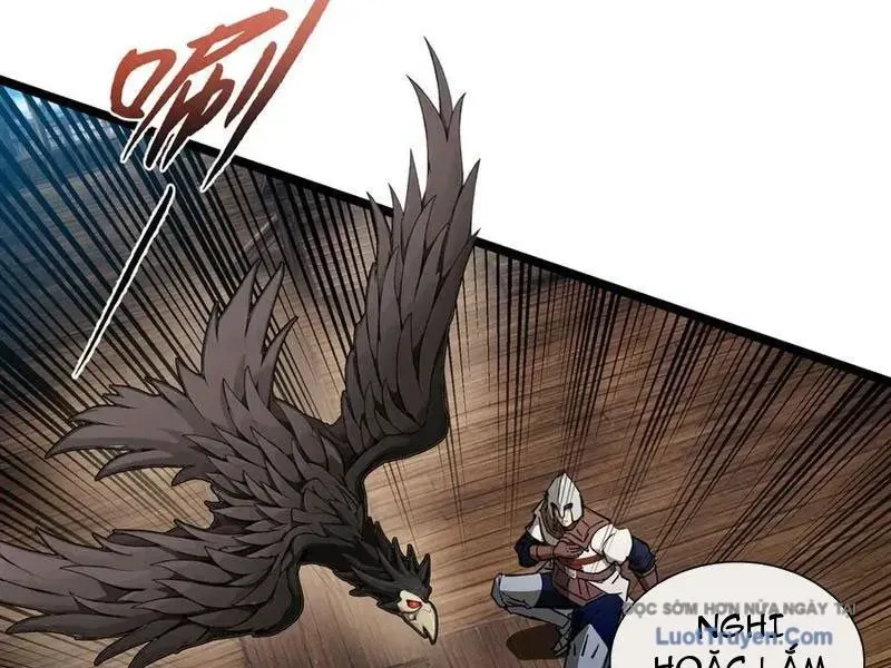 Khế Ước Noah: Tôi Là Npc Ở Dị Giới Chapter 21 - 50