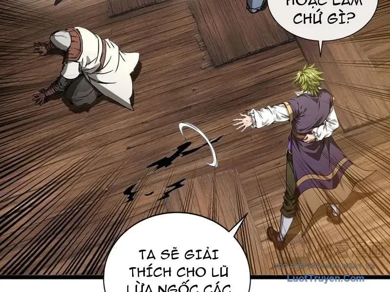 Khế Ước Noah: Tôi Là Npc Ở Dị Giới Chapter 21 - 51