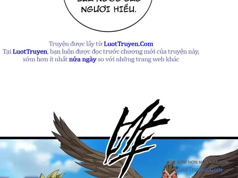 Khế Ước Noah: Tôi Là Npc Ở Dị Giới Chapter 21 - 52