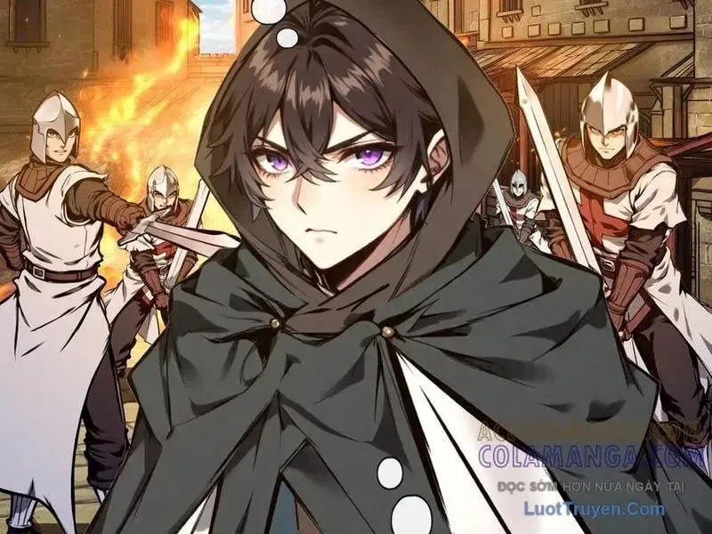 Khế Ước Noah: Tôi Là Npc Ở Dị Giới Chapter 21 - 65