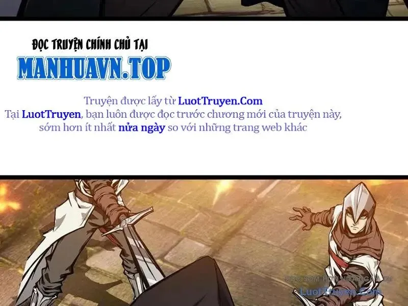 Khế Ước Noah: Tôi Là Npc Ở Dị Giới Chapter 21 - 67