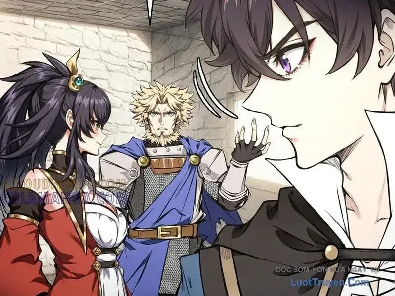 Khế Ước Noah: Tôi Là Npc Ở Dị Giới Chapter 21 - 8