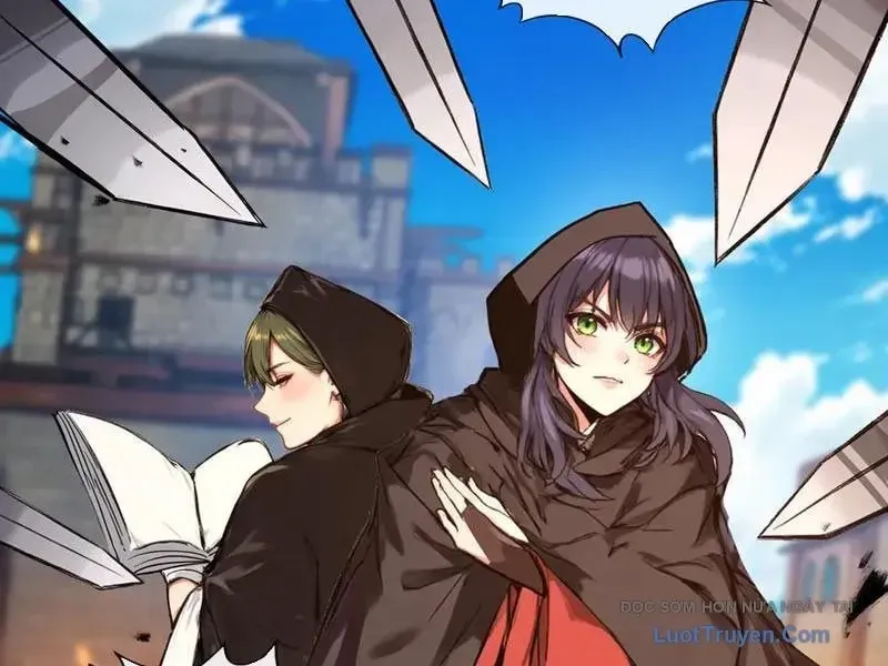 Khế Ước Noah: Tôi Là Npc Ở Dị Giới Chapter 21 - 71