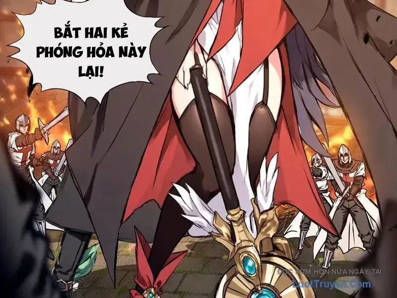 Khế Ước Noah: Tôi Là Npc Ở Dị Giới Chapter 21 - 72