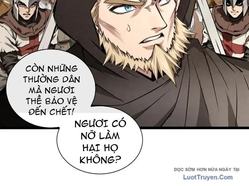 Khế Ước Noah: Tôi Là Npc Ở Dị Giới Chapter 21 - 80