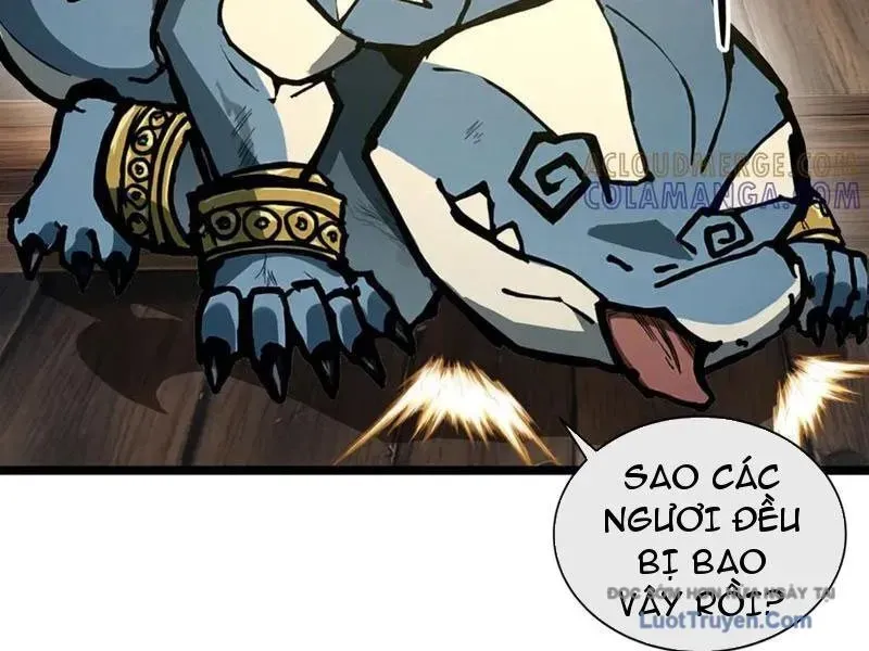 Khế Ước Noah: Tôi Là Npc Ở Dị Giới Chapter 21 - 94