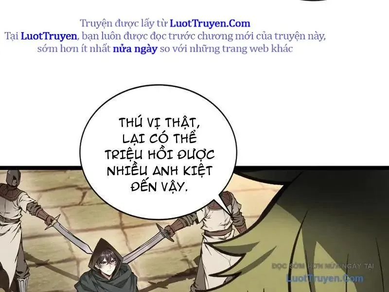 Khế Ước Noah: Tôi Là Npc Ở Dị Giới Chapter 21 - 95