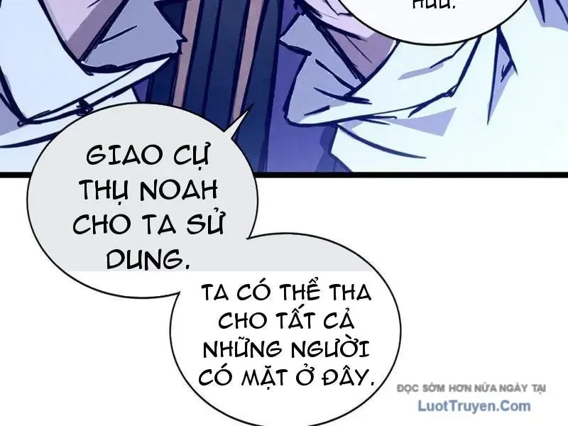 Khế Ước Noah: Tôi Là Npc Ở Dị Giới Chapter 21 - 100