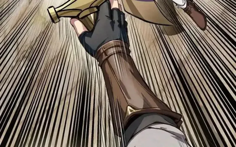 Khế Ước Noah: Tôi Là Npc Ở Dị Giới Chapter 22 - 116