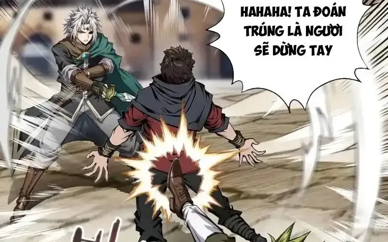 Khế Ước Noah: Tôi Là Npc Ở Dị Giới Chapter 22 - 124