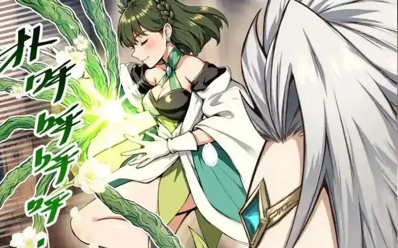 Khế Ước Noah: Tôi Là Npc Ở Dị Giới Chapter 22 - 132