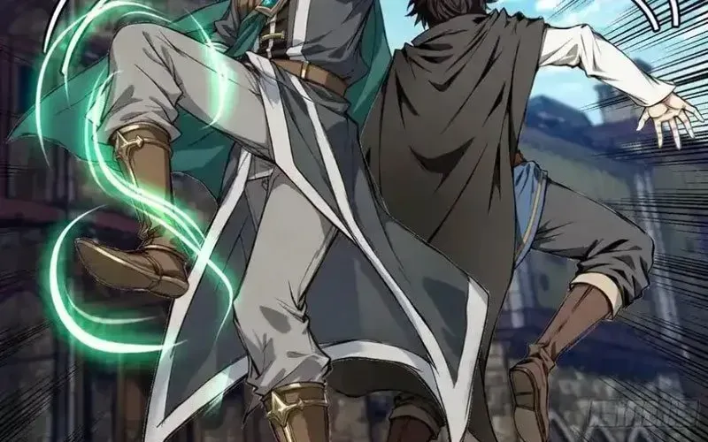 Khế Ước Noah: Tôi Là Npc Ở Dị Giới Chapter 22 - 18