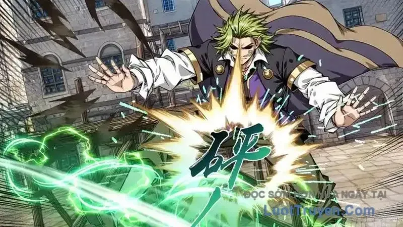 Khế Ước Noah: Tôi Là Npc Ở Dị Giới Chapter 22 - 21