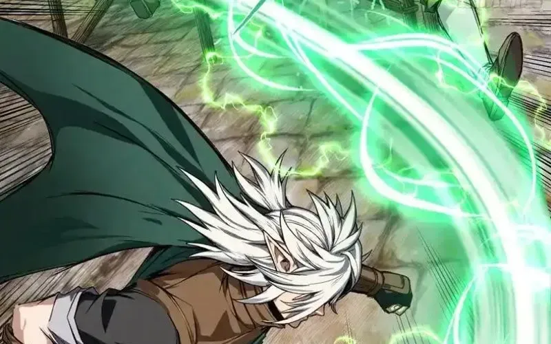 Khế Ước Noah: Tôi Là Npc Ở Dị Giới Chapter 22 - 22