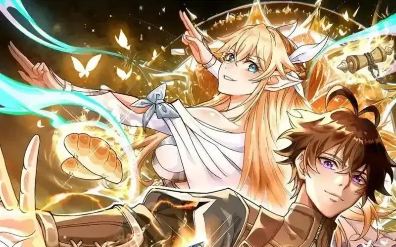 Khế Ước Noah: Tôi Là Npc Ở Dị Giới Chapter 22 - 4