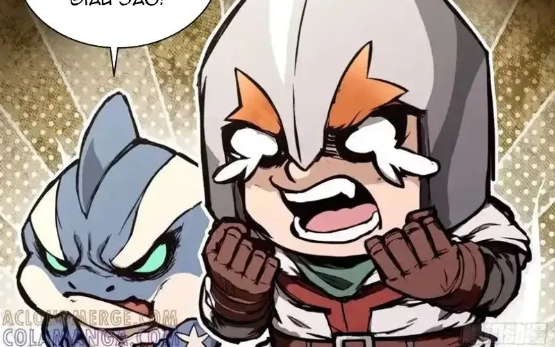 Khế Ước Noah: Tôi Là Npc Ở Dị Giới Chapter 22 - 38