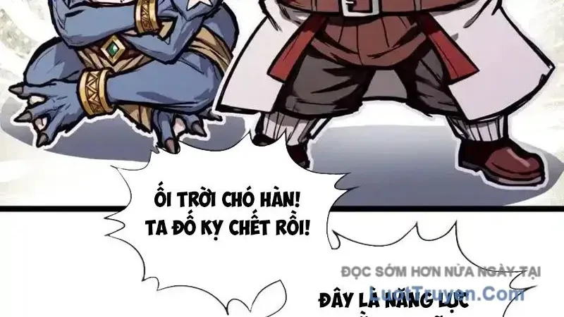 Khế Ước Noah: Tôi Là Npc Ở Dị Giới Chapter 22 - 39