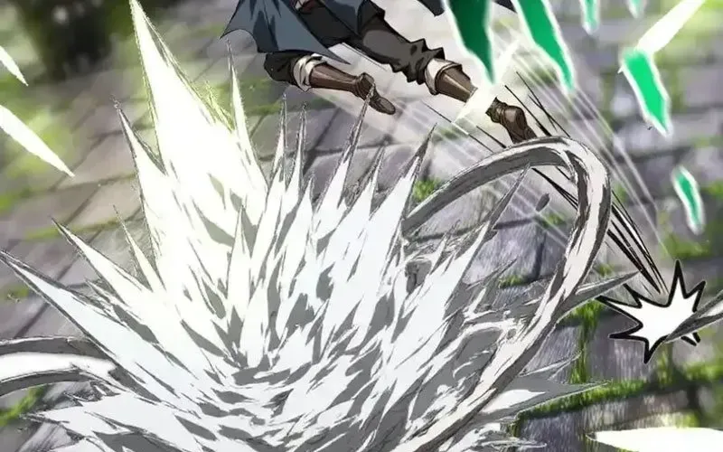 Khế Ước Noah: Tôi Là Npc Ở Dị Giới Chapter 22 - 44