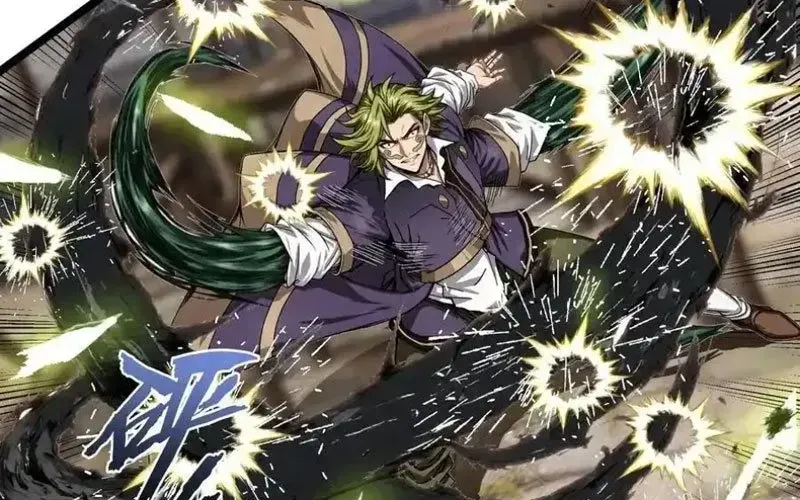 Khế Ước Noah: Tôi Là Npc Ở Dị Giới Chapter 22 - 48