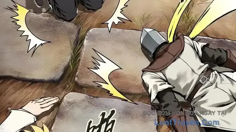 Khế Ước Noah: Tôi Là Npc Ở Dị Giới Chapter 22 - 62