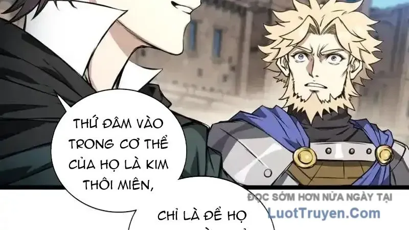 Khế Ước Noah: Tôi Là Npc Ở Dị Giới Chapter 22 - 68