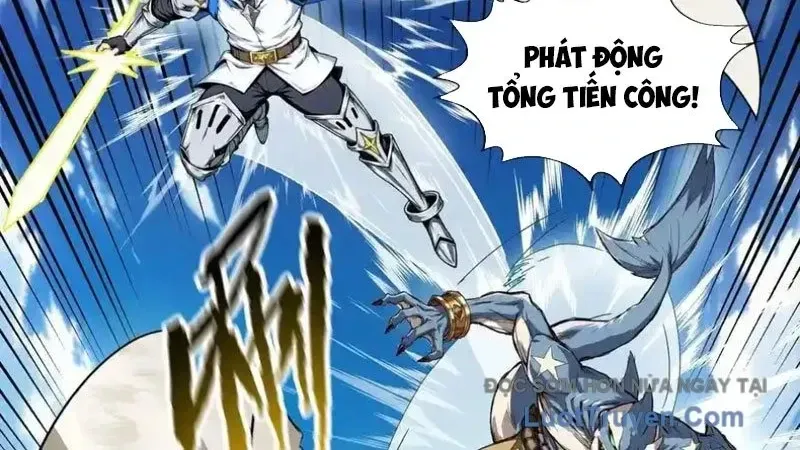 Khế Ước Noah: Tôi Là Npc Ở Dị Giới Chapter 22 - 72