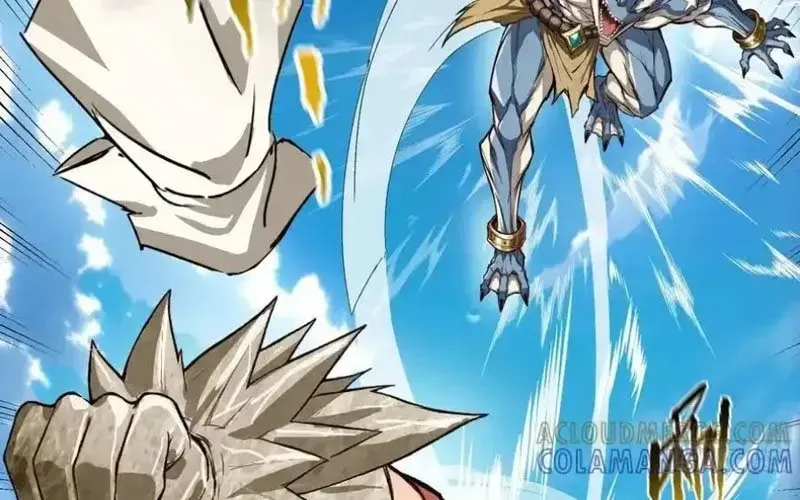 Khế Ước Noah: Tôi Là Npc Ở Dị Giới Chapter 22 - 73