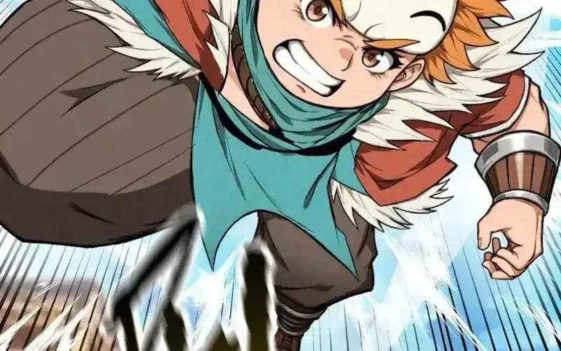 Khế Ước Noah: Tôi Là Npc Ở Dị Giới Chapter 22 - 75