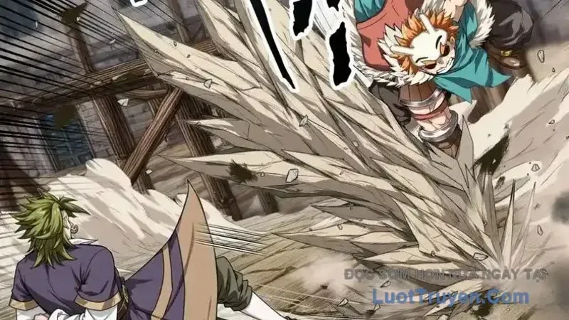 Khế Ước Noah: Tôi Là Npc Ở Dị Giới Chapter 22 - 82