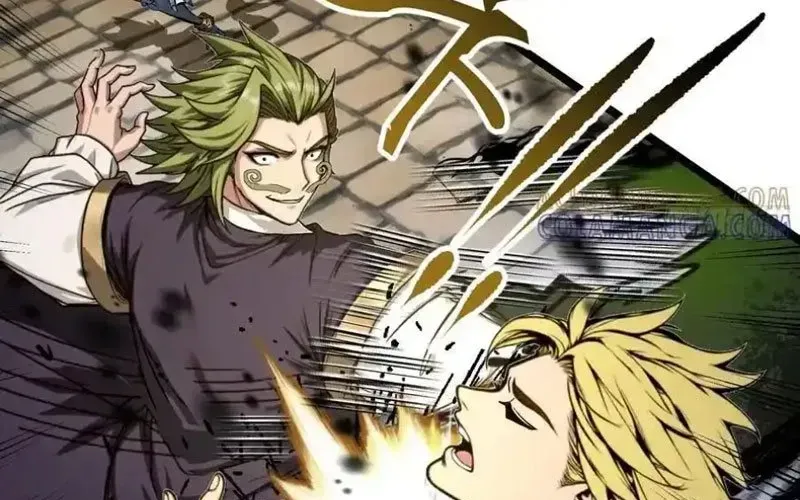 Khế Ước Noah: Tôi Là Npc Ở Dị Giới Chapter 22 - 95