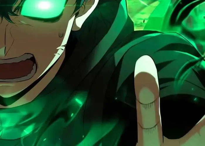 Phản Diện Mắt Cáo Của Học Viện Quỷ Giới Chapter 47 - 105