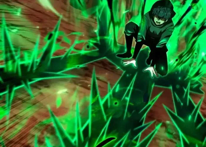 Phản Diện Mắt Cáo Của Học Viện Quỷ Giới Chapter 47 - 161