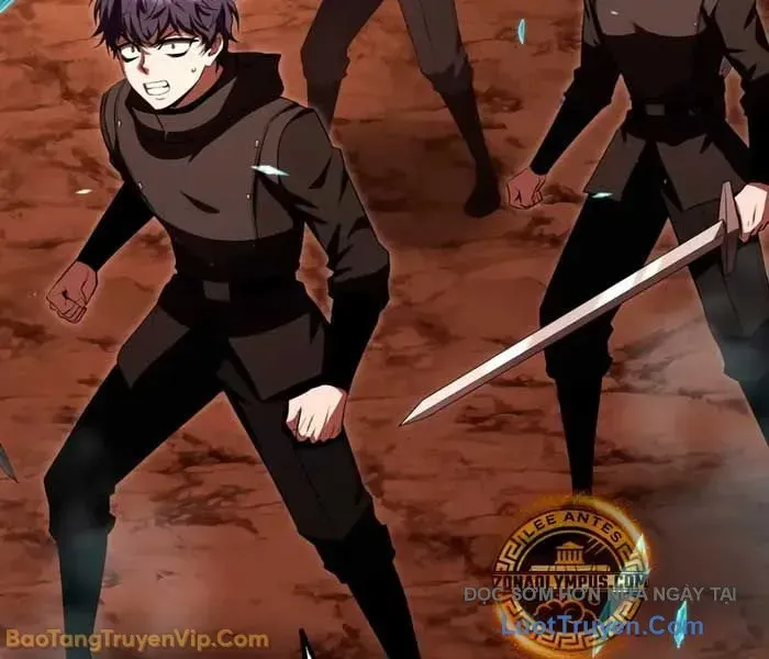 Phản Diện Mắt Cáo Của Học Viện Quỷ Giới Chapter 47 - 30