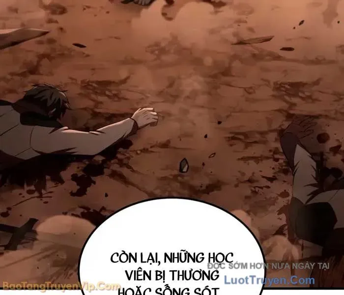 Phản Diện Mắt Cáo Của Học Viện Quỷ Giới Chapter 47 - 50