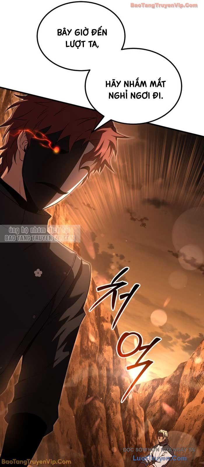 Phản Diện Mắt Cáo Của Học Viện Quỷ Giới Chapter 48 - 11