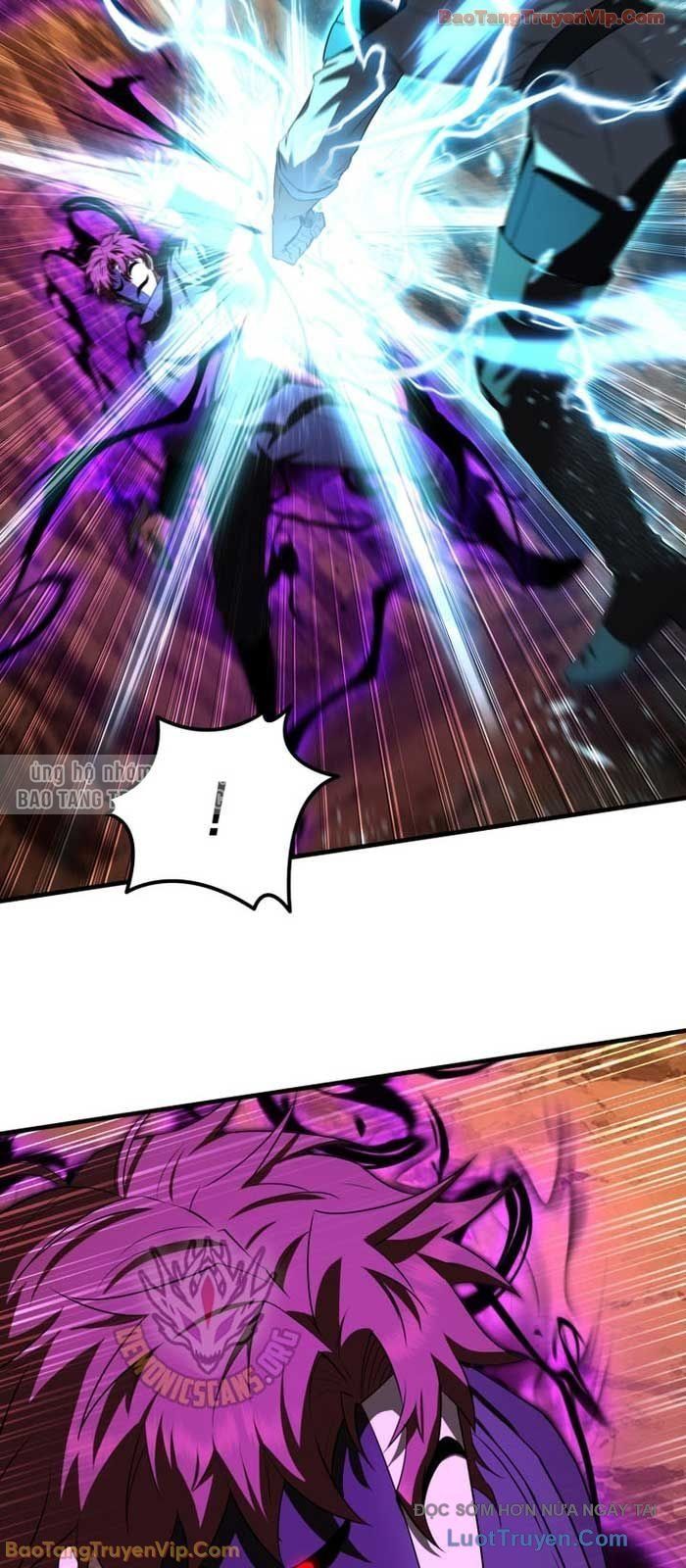 Phản Diện Mắt Cáo Của Học Viện Quỷ Giới Chapter 48 - 28