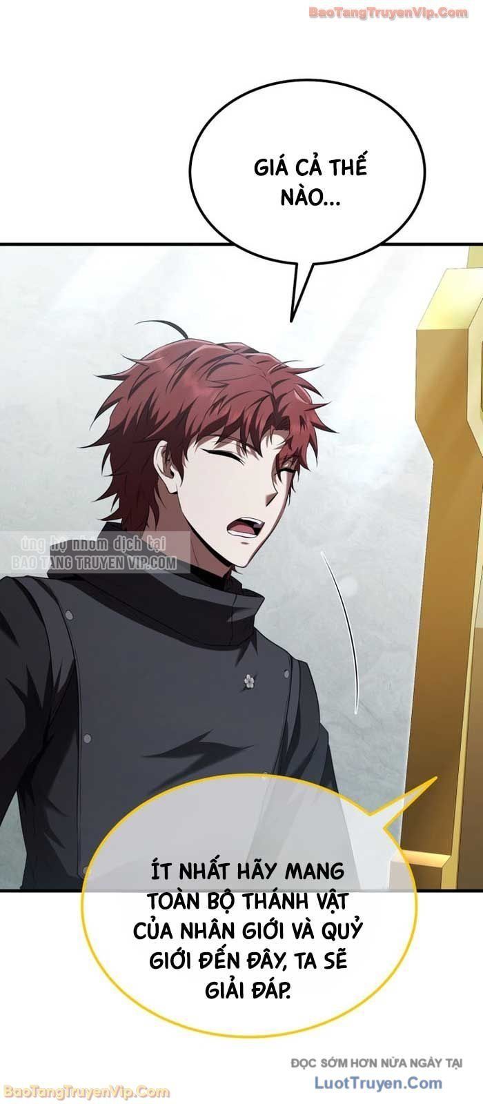 Phản Diện Mắt Cáo Của Học Viện Quỷ Giới Chapter 48 - 82