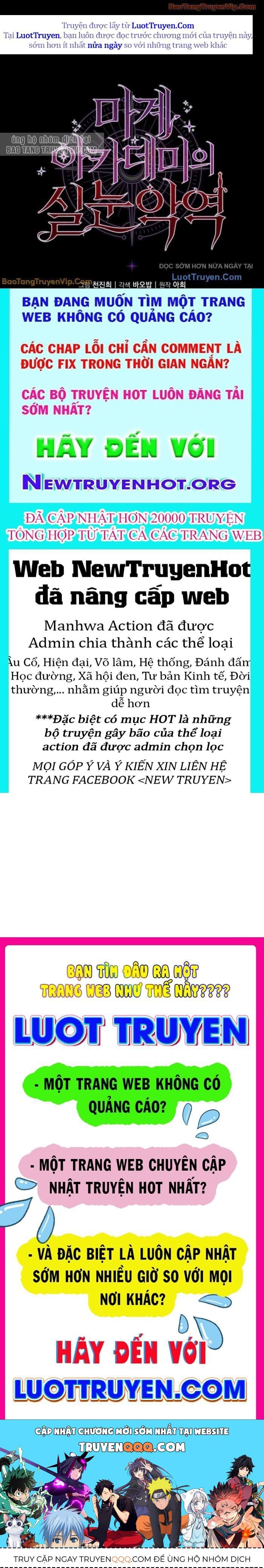 Phản Diện Mắt Cáo Của Học Viện Quỷ Giới Chapter 48 - 95