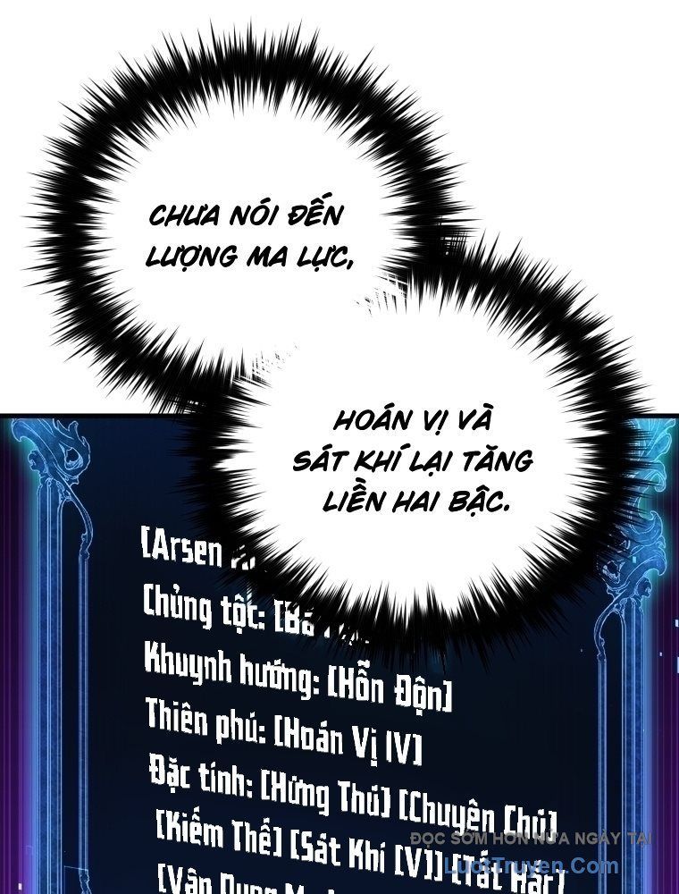 Phản Diện Mắt Cáo Của Học Viện Quỷ Giới Chapter 49 - 37