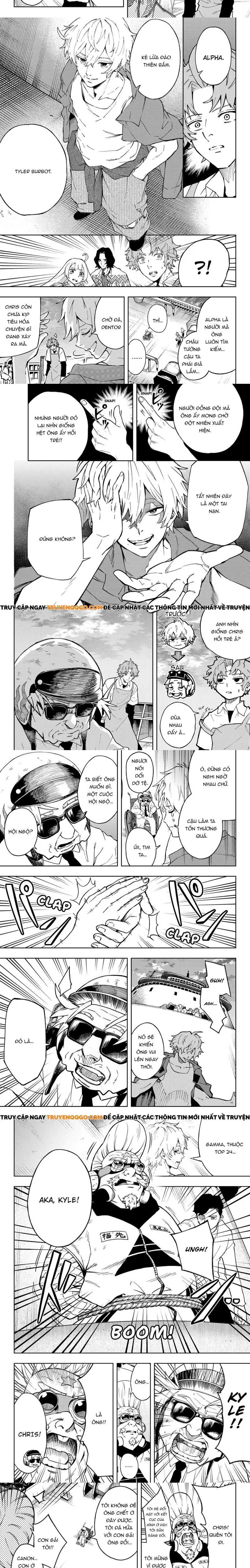 G.g.g. Chapter 19 - 2