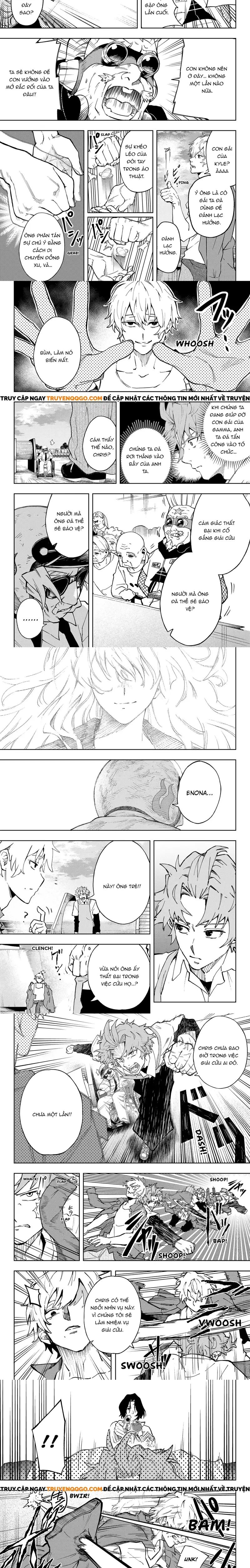 G.g.g. Chapter 19 - 3