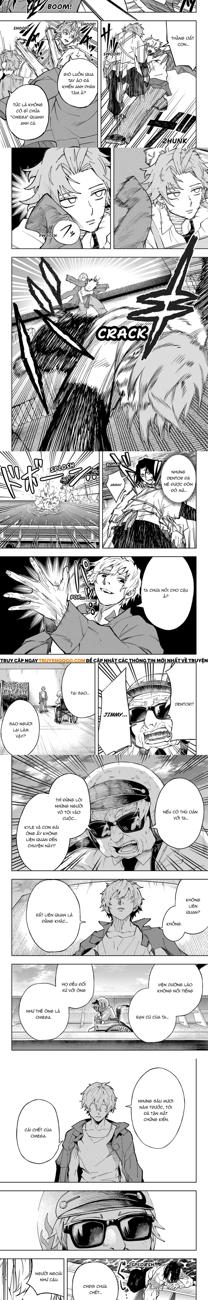 G.g.g. Chapter 19 - 4